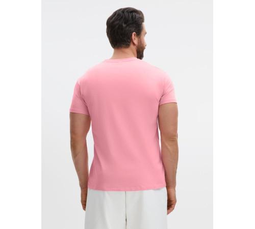 Футболка Imperial 190, розовая (candy)