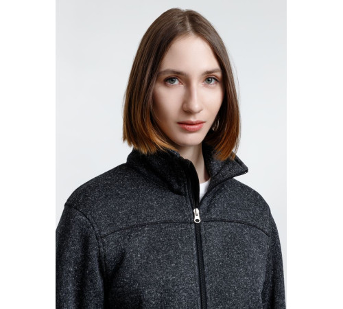 Куртка унисекс Gotland, черная