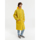 Дождевик RainDrop, желтый