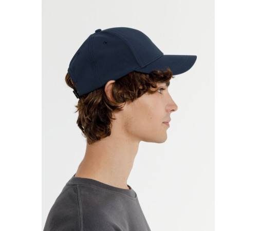 Бейсболка Cityscape, темно-синяя