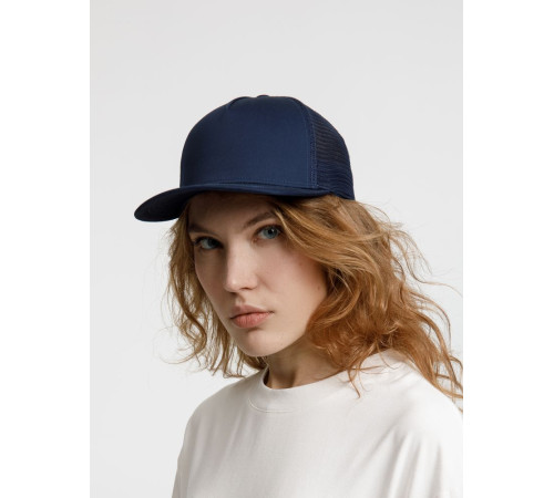 Бейсболка Seguro Air, темно-синяя