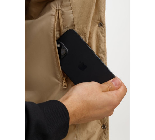 Жилет унисекс Veter, бежевый