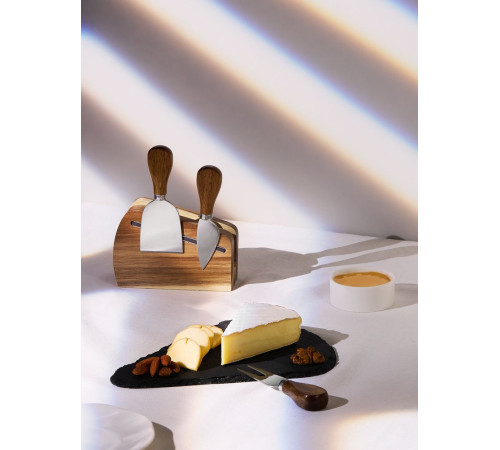 Набор для сыра «Морбье»