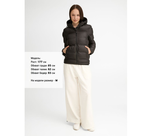 Куртка женская Ridley Women, черная