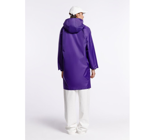 Дождевик Rainman Zip, фиолетовый