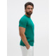 Футболка Imperial 190, изумрудно-зеленая