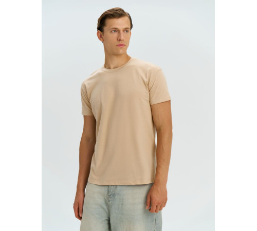 Футболка унисекс Regent 150, песочная