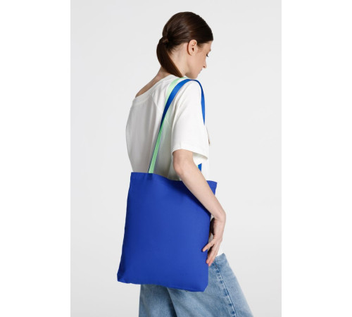 Основа для шопера B4, синяя
