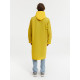 Дождевик RainDrop, желтый