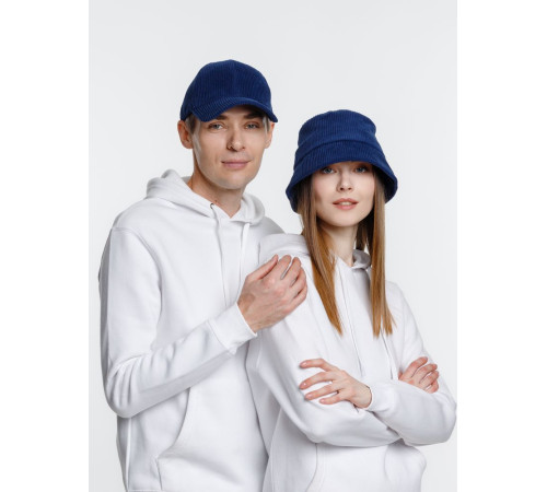 Панама Soft Core, темно-синяя