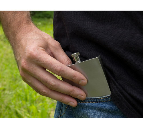 Фляжка Daily Tot