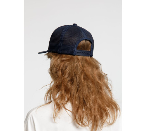 Бейсболка Seguro Air, темно-синяя