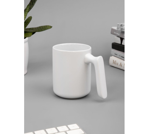 Кружка Visari, белая