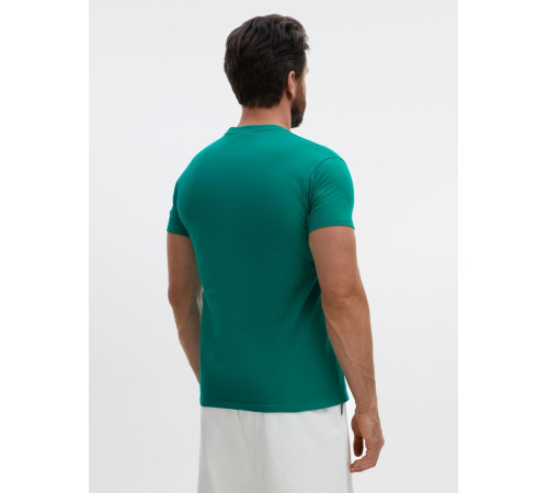 Футболка Imperial 190, изумрудно-зеленая