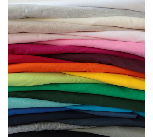 Футболка Imperial 190, ярко-зеленая