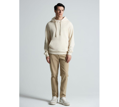 Худи Kirenga 2.0, молочно-белое