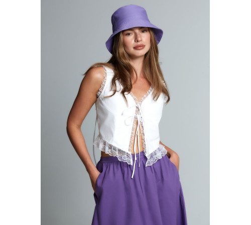 Панама Challenge, сиреневая (орхидея)