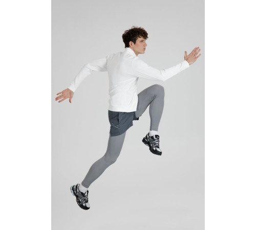 Куртка мужская Lovi, молочно-белая