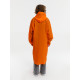 Дождевик RainDrop, оранжевый