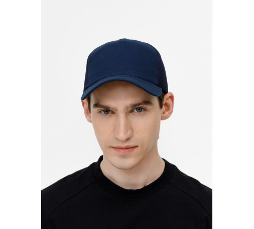 Бейсболка Ben Lawers, темно-синяя