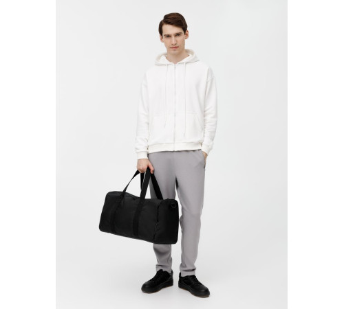 Спортивная сумка Ribeiro, черная