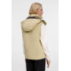Жилет унисекс Sfera, бежевый