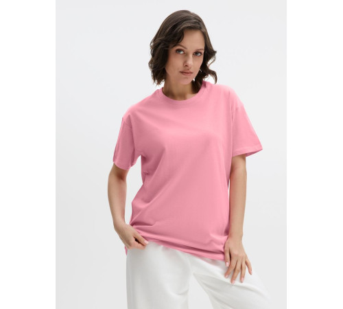 Футболка Imperial 190, розовая (candy)