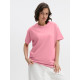 Футболка Imperial 190, розовая (candy)