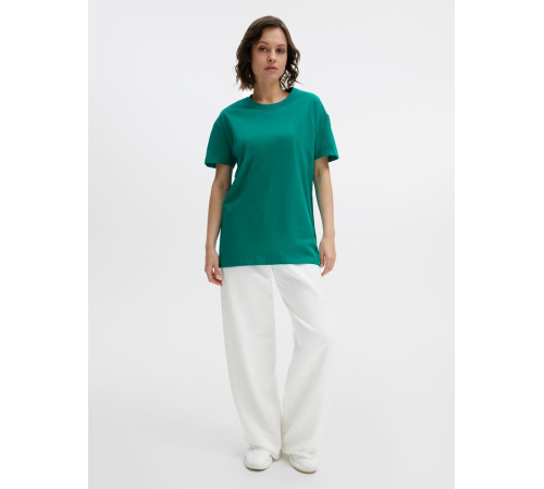 Футболка Imperial 190, изумрудно-зеленая