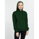 Худи Kirenga 2.0, темно-зеленое