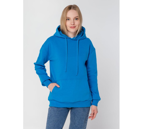 Худи Kirenga Heavy 2.0, бирюзовое