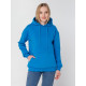 Худи Kirenga Heavy 2.0, бирюзовое