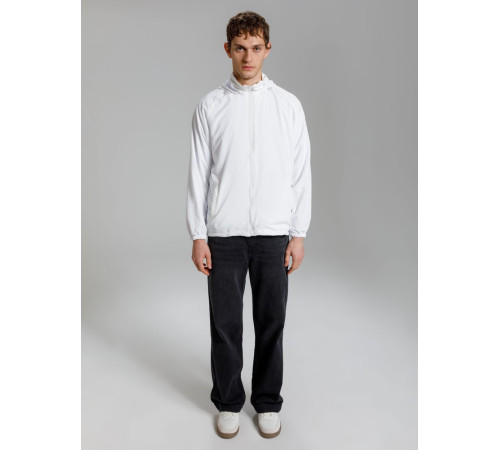 Куртка Kivach City, белая