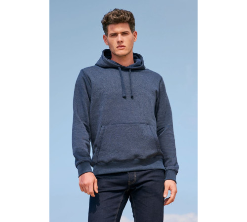 Толстовка унисекс Spencer, черная