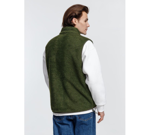 Жилет унисекс Fury BW, хаки