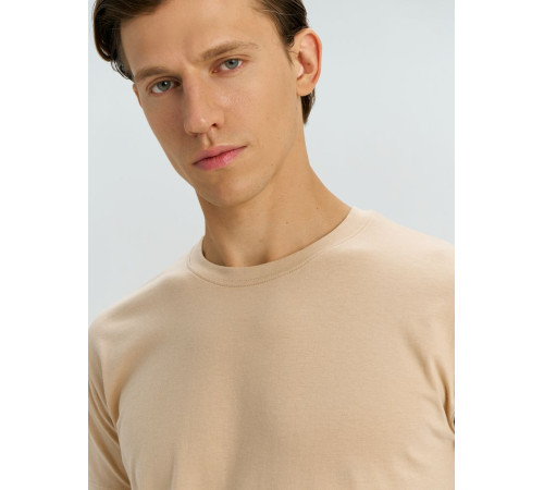 Футболка унисекс Regent 150, песочная