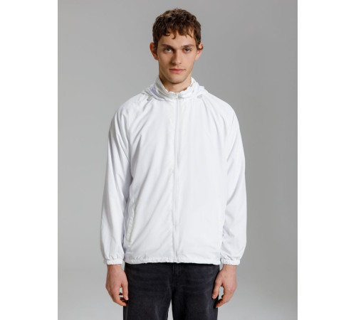 Куртка Kivach City, белая