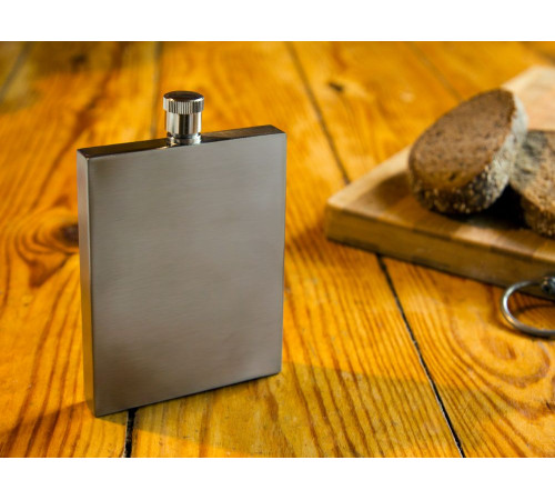 Фляжка Daily Tot