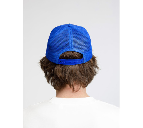 Бейсболка Seguro Air, ярко-синяя