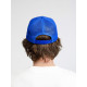 Бейсболка Seguro Air, ярко-синяя