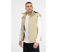 Жилет унисекс Sfera, бежевый