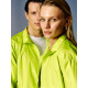 Ветровка Kivach, зеленое яблоко