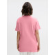 Футболка Imperial 190, розовая (candy)