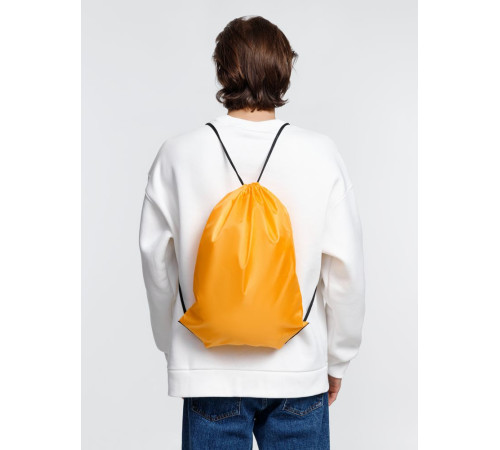 Рюкзак New Element, желтый