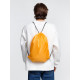 Рюкзак New Element, желтый