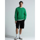 Свитшот Toima 2.0, зеленый