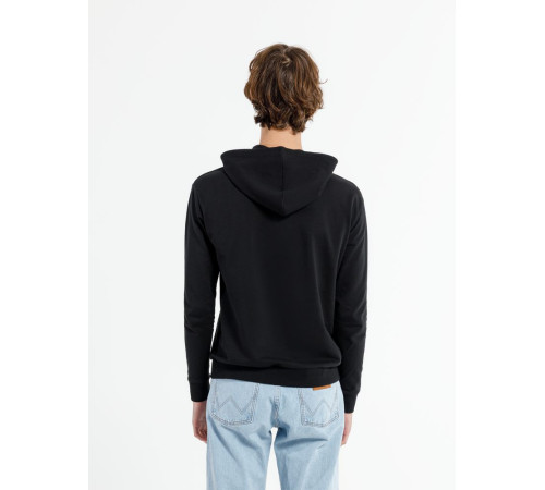 Худи унисекс Westray, черное