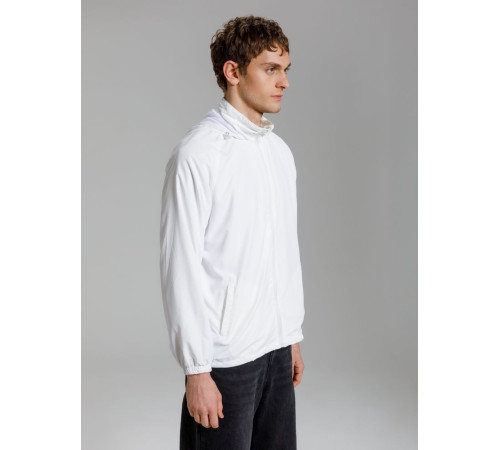 Куртка Kivach City, белая