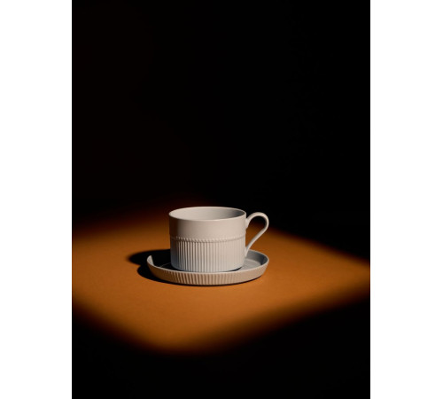 Чайная пара Pastello Moderno, голубая