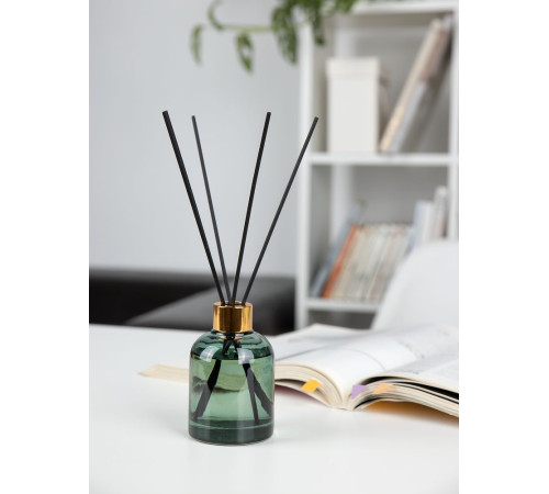 Набор Vitral, дубовый мох и пачули, зеленый